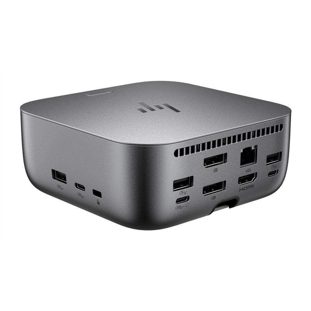 hp base de acoplamiento thunderbolt 4 ultra de 180 w g6