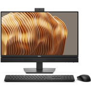 Dell pro qc24251 intel core ultra 5 235t 61 cm (24) 1920 x 1080 pixeles pc todo en uno 16 gb ddr5-sdram 512 gb ssd windows 11 pr