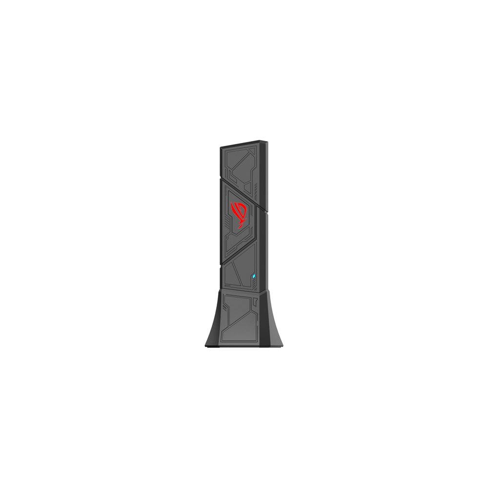 Asus rog usb-be92 wifi 7 be6500 tri-band usb adapter wlan 6500 mbit/s