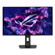 ASUS ROG Strix OLED XG27ACDMS pantalla para PC 673 cm (26.5) 2560 x 1440 Pixeles Quad HD QD-OLED Negro