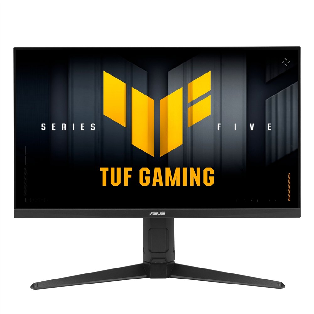 ASUS TUF Gaming VG279QML5A pantalla para PC 686 cm (27) 1920 x 1080 Pixeles Full HD LCD Negro