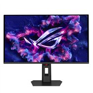 Asus xg27aqdpg pantalla para pc 673 cm (265) 2560 x 1440 pixeles wide quad hd qd-oled negro