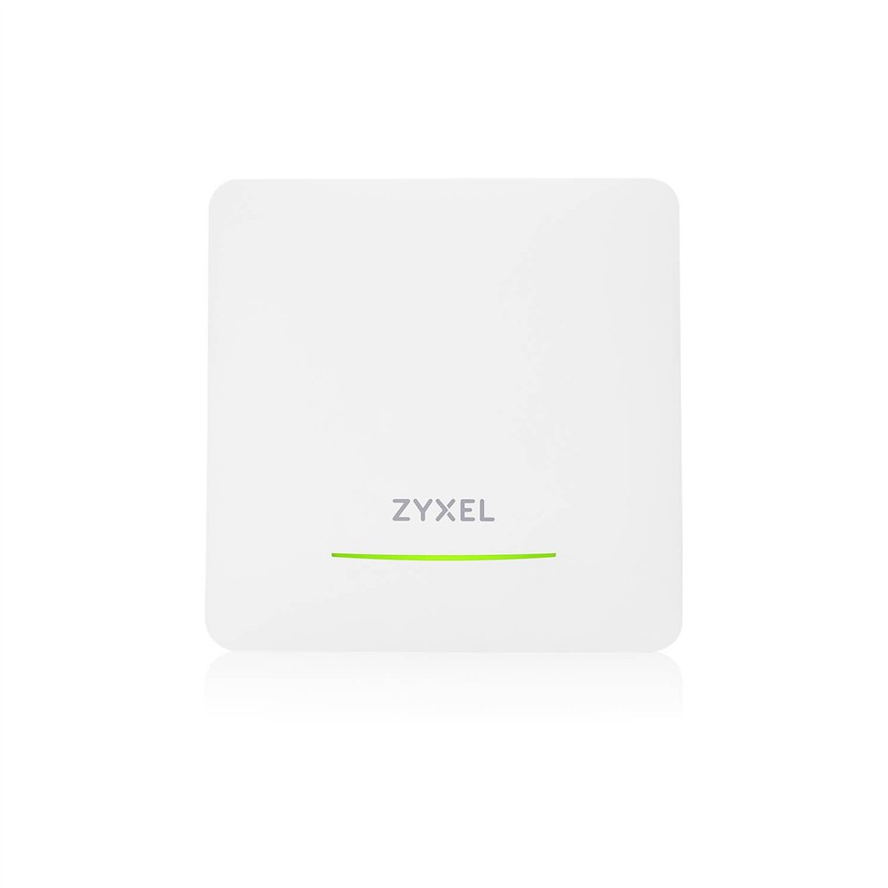 zyxel nwa50be 4324 mbit/s blanco energía sobre ethernet (poe)