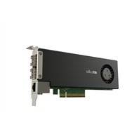 Mikrotik ccr2004-1g-2xs-pcie interno ethernet / fiber