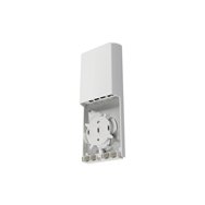 Mikrotik ftc11xg convertidor de medio blanco