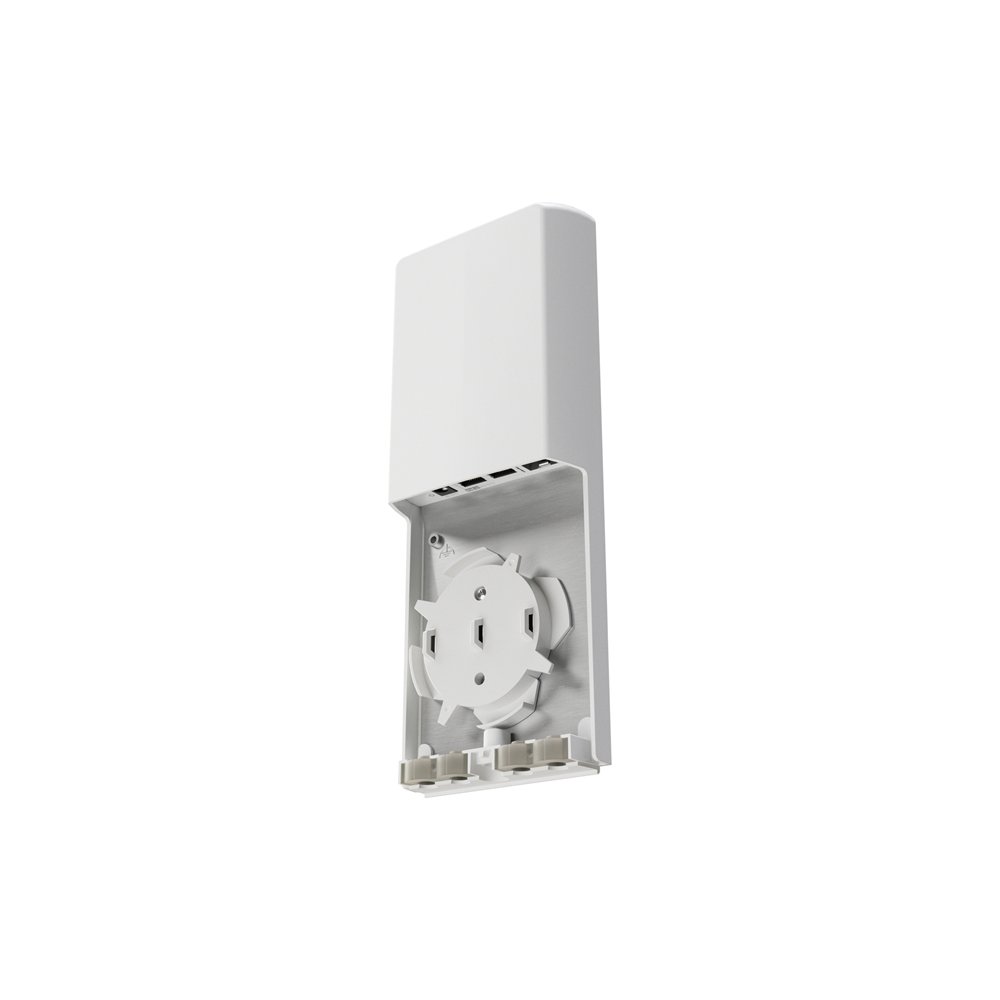 Mikrotik ftc11xg convertidor de medio blanco