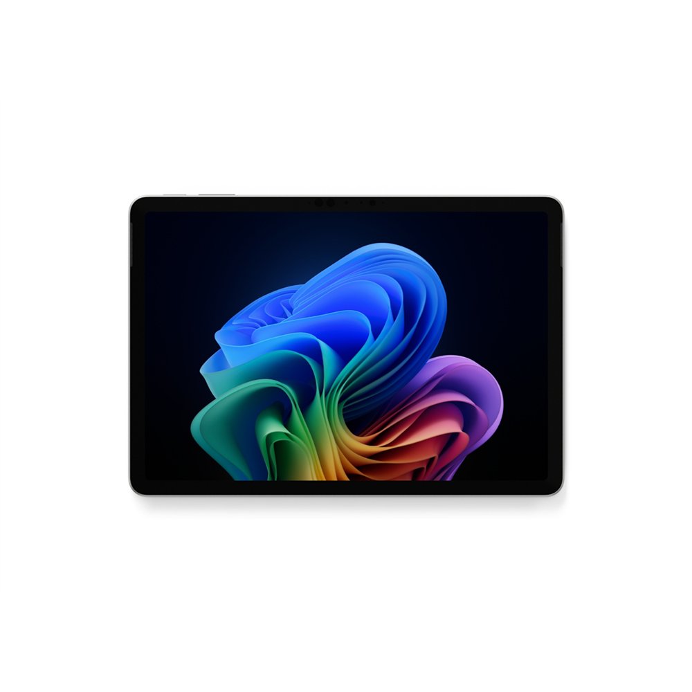 Microsoft surface pro 12 qualcomm snapdragon 1 tb 305 cm (12) 16 gb wi-fi 7 (80211be) windows 11 pro platino