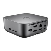 Hp base de acoplamiento thunderbolt 4 de 100 w g6