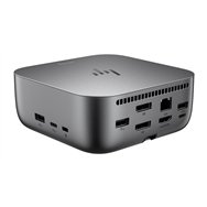 Hp base de acoplamiento thunderbolt 4 de 100 w g6