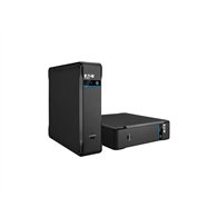 Eaton 3P Ellipse UPS sistema de alimentación ininterrumpida (UPS) En espera (Fuera de línea) o Standby (Offline) 17 kVA 1040 W 8