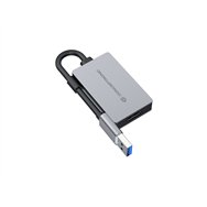 conceptronic abby22g adaptador gráfico usb 1920 x 1080 pixeles gris