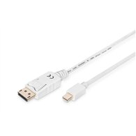 digitus cable de conexión displayport