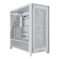 Corsair frame 5000d rs midi tower blanco