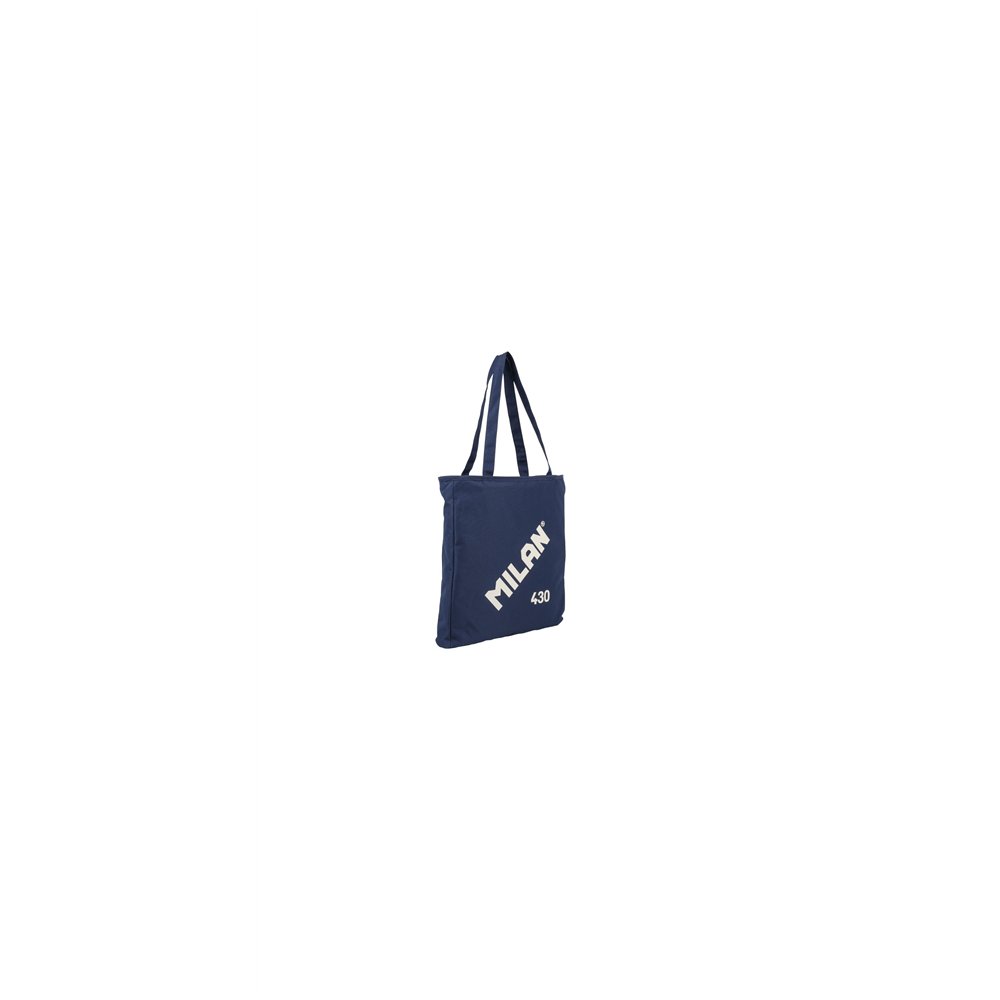Milan 62102SNCB bolsa de compras Marina Bolso grande