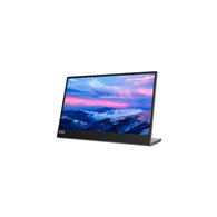 Lenovo l15 led display 396 cm (156) 1920 x 1080 pixeles full hd negro gris