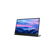 Lenovo l15 led display 396 cm (156) 1920 x 1080 pixeles full hd negro gris