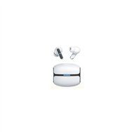 Leotec auriculares tws gaming nebula fit blancos
