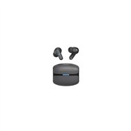 Leotec auriculares tws gaming nebula fit negros