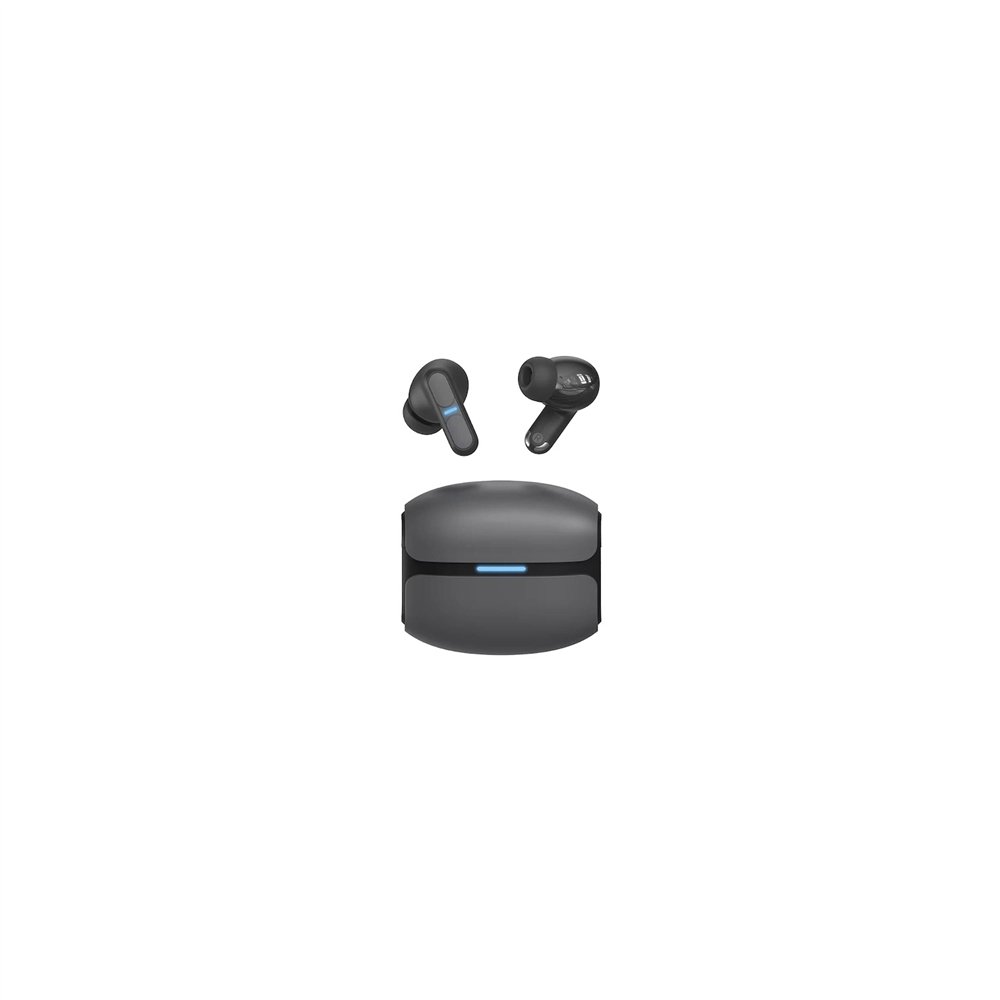 Leotec auriculares tws gaming nebula fit negros