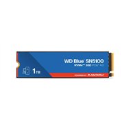 Sandisk wd blue sn5100 1 tb m2 pci express 40 nvme qlc 3d nand