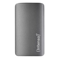 Intenso tx800 2 tb usb tipo c usb 32 gen 2x2 antracita
