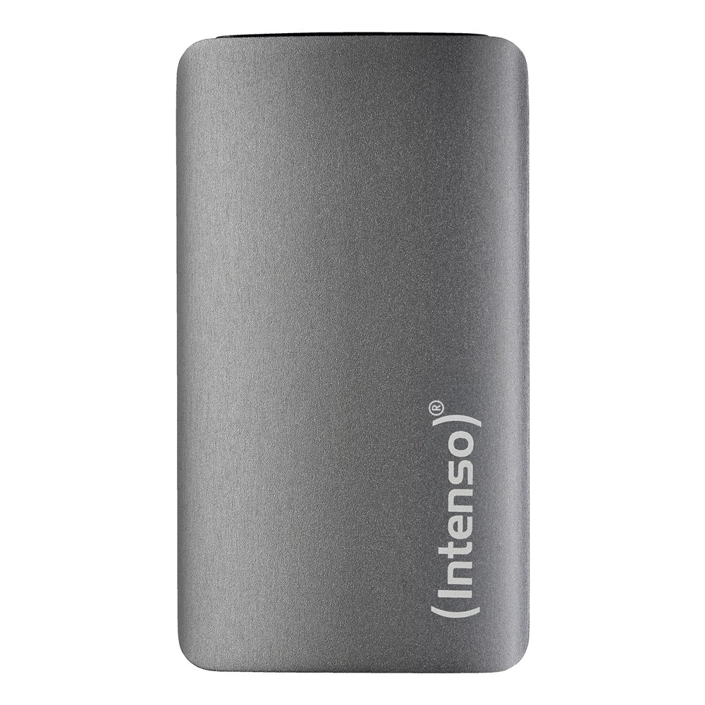Intenso tx800 2 tb usb tipo c usb 32 gen 2x2 antracita