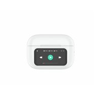 dcu advance tecnologic 34152080 auricular y casco auriculares true wireless stereo (tws) gancho de oreja llamadas/música/deporte