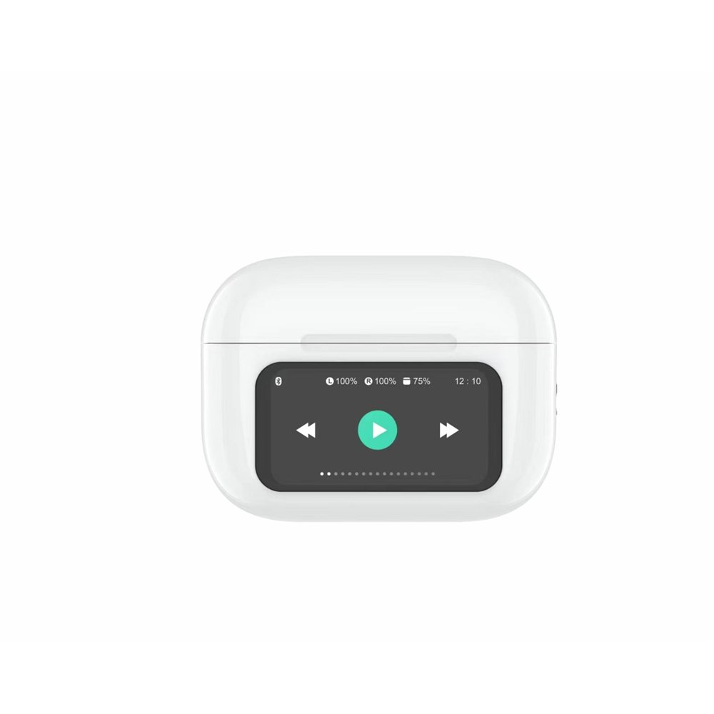 Dcu advance tecnologic 34152080 auricular y casco auriculares true wireless stereo (tws) gancho de oreja llamadas/música/deporte