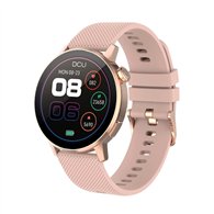Dcu advance tecnologic 34157086 relojes inteligentes y deportivos 335 cm (132) amoled 42 mm analógica 466 x 466 pixeles pantalla