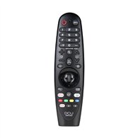 Dcu advance tecnologic 30901025 mando a distancia ir inalámbrico tv botones