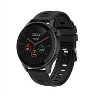 dcu advance tecnologic 34157085 relojes inteligentes y deportivos 3,66 cm (1.44") amoled 46 mm digital 466 x 466 pixeles pantall