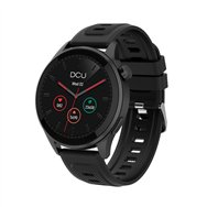dcu advance tecnologic 34157085 relojes inteligentes y deportivos 3,66 cm (1.44") amoled 46 mm digital 466 x 466 pixeles pantall