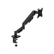 Tooq db1733tnr-b soporte para monitor 813 cm (32) escritorio negro