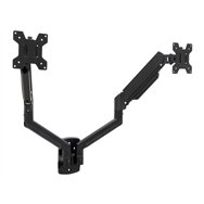 Tooq lp1434tnr-b soporte para monitor 864 cm (34) escritorio blanco