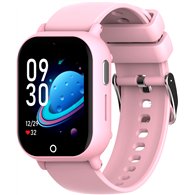 dcu advance tecnologic 34159037 relojes inteligentes y deportivos 3,86 cm (1.52") ips 50 mm digital 240 x 280 pixeles pantalla t