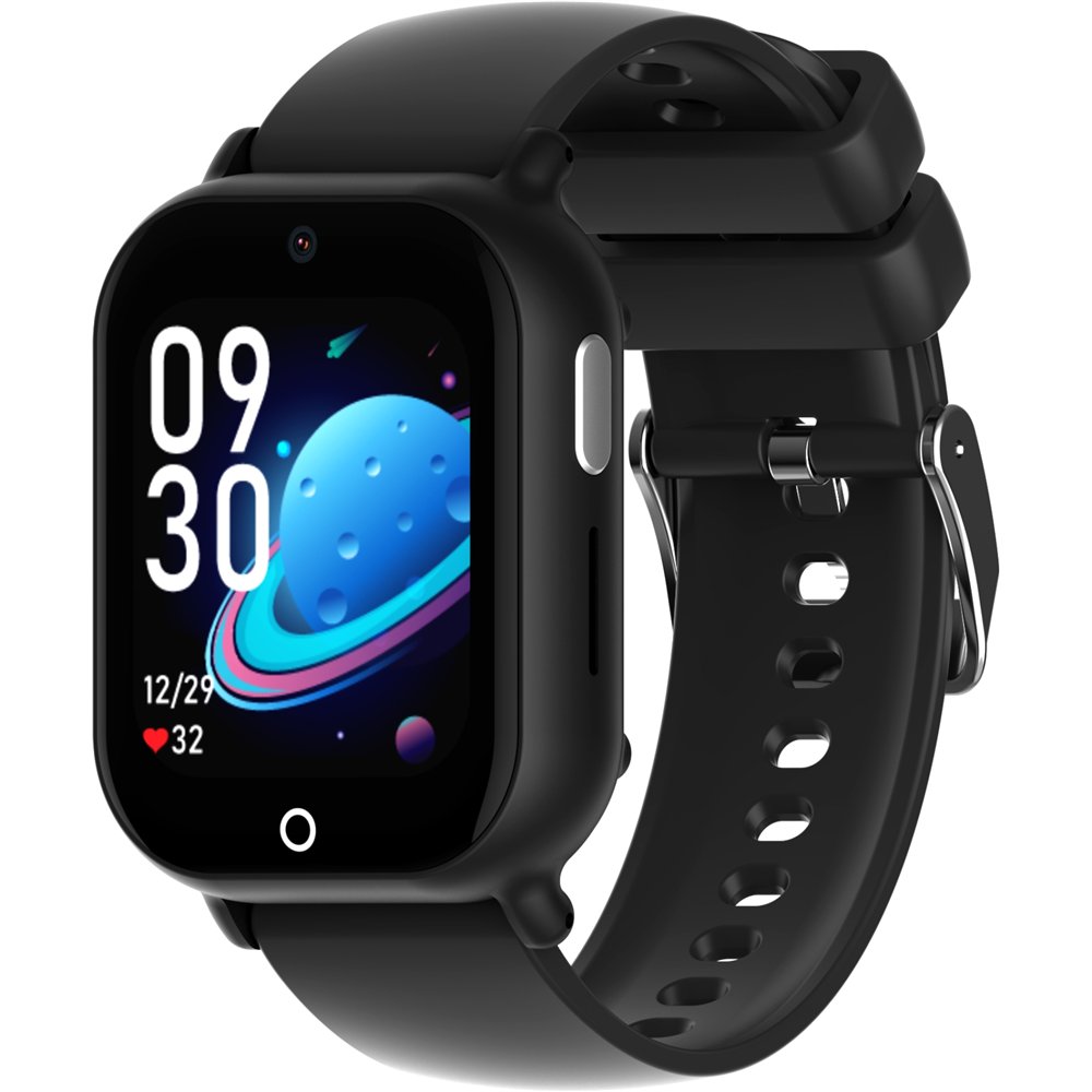dcu advance tecnologic 34159035 relojes inteligentes y deportivos 3,86 cm (1.52") ips 50 mm digital 240 x 280 pixeles pantalla t
