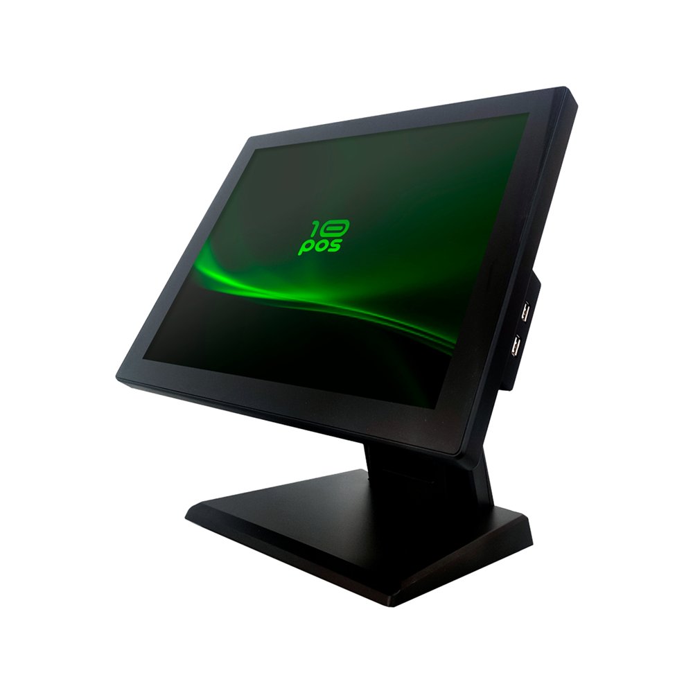 10pos 10t-15j64 j6412 2 ghz 381 cm (15) 1024 x 768 pixeles pantalla táctil negro