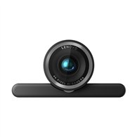 Lenovo 4xc1q25246 cámara web 8 mp 1920 x 1080 pixeles usb-c negro