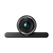 Lenovo 4xc1q25246 cámara web 8 mp 1920 x 1080 pixeles usb-c negro