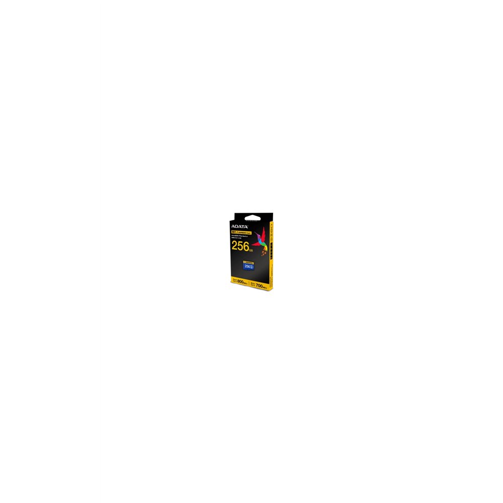 Adata ud256gex3l1-c memoria flash 256 gb microsdxc uhs-ii