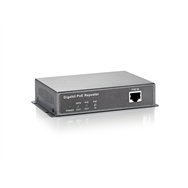 Levelone repetidor poe gigabit cascade