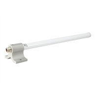Levelone oan-4102 antena para red antena omnidireccional clase n 10 dbi