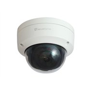 Levelone fcs-3403 cámara de vigilancia almohadilla cámara de seguridad ip interior y exterior 2680 x 1520 pixeles techo