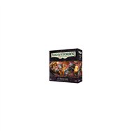 Asmodee ahc74es juego de tablero juego de cartas