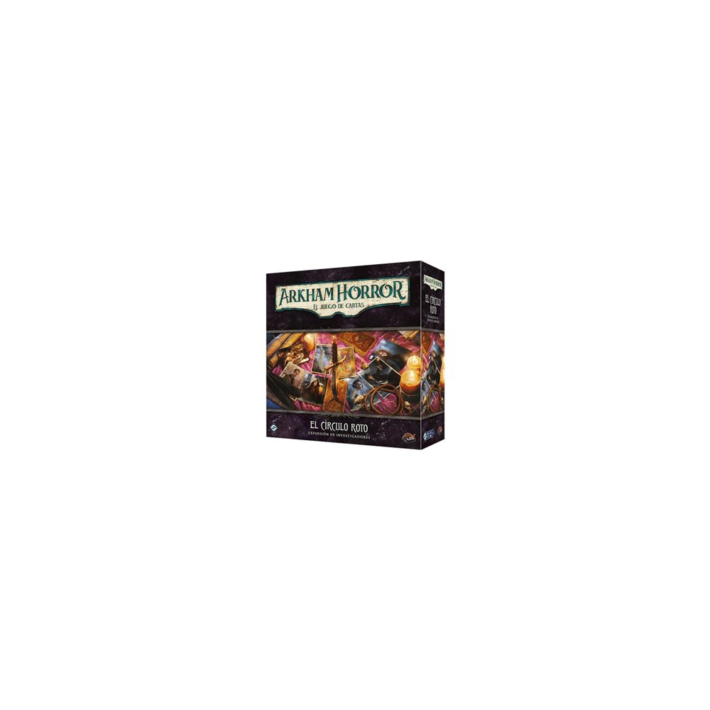 Asmodee ahc74es juego de tablero juego de cartas