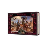 Asmodee eecmsi152 juego de tablero blbg el sueño del cazador 60 min juego de mesa estrategia