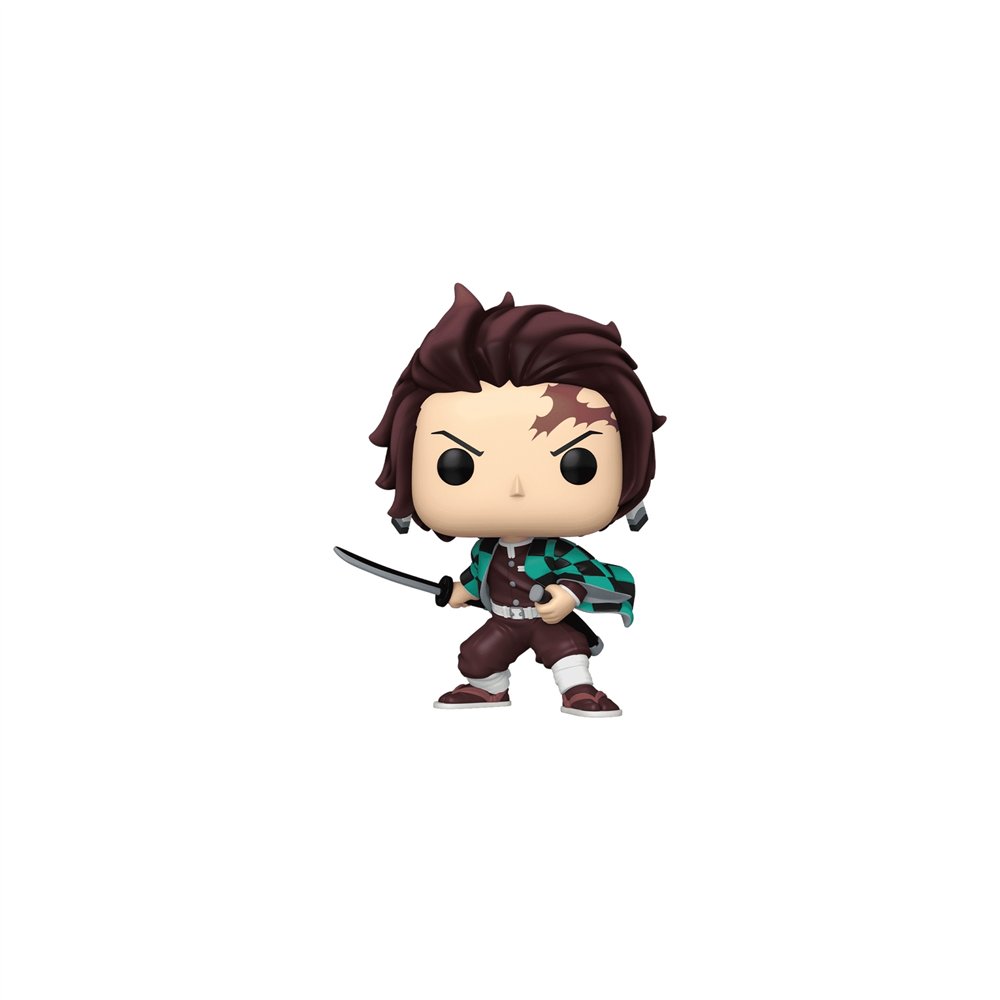 Funko pop 83720 collectible figure