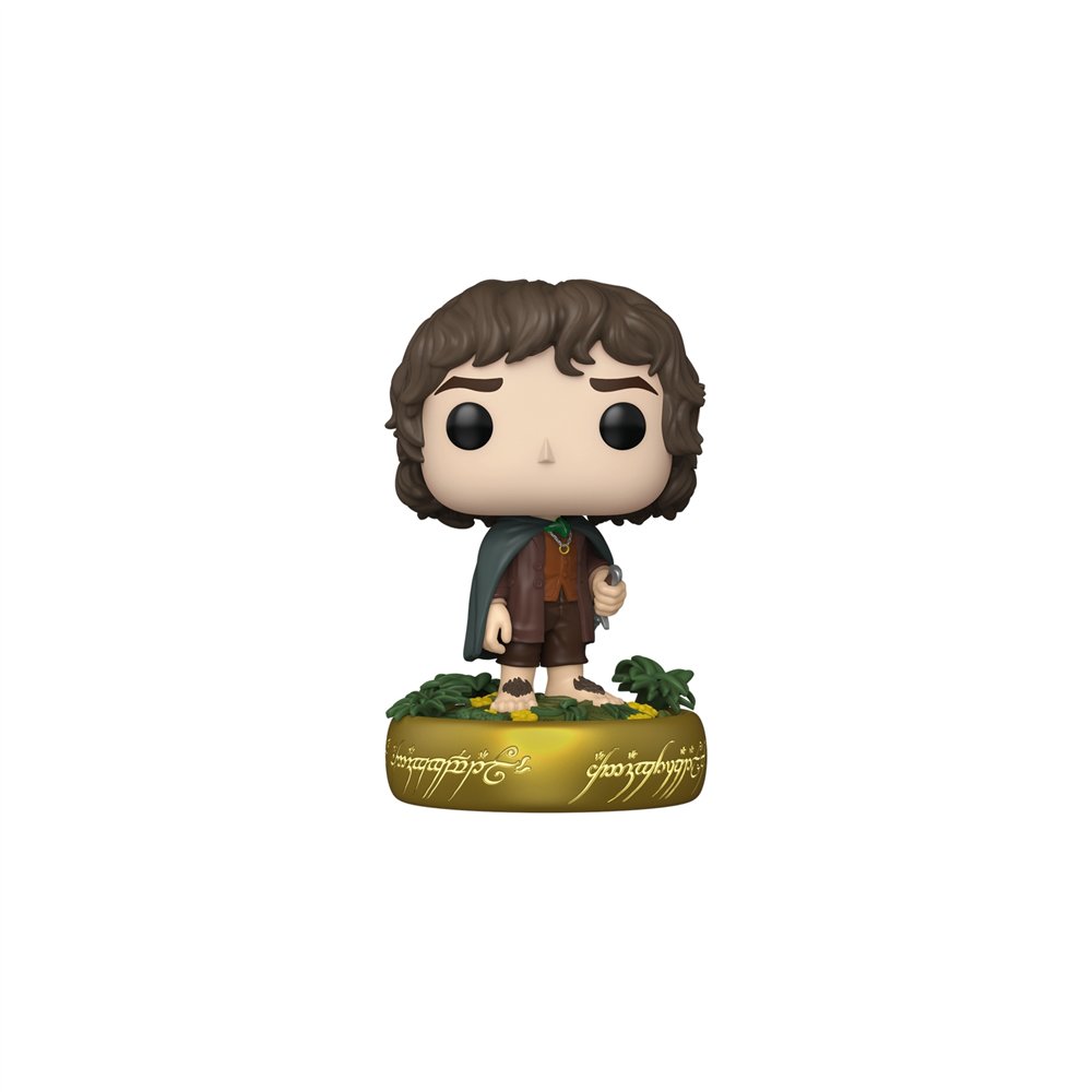 Funko pop plus 86430