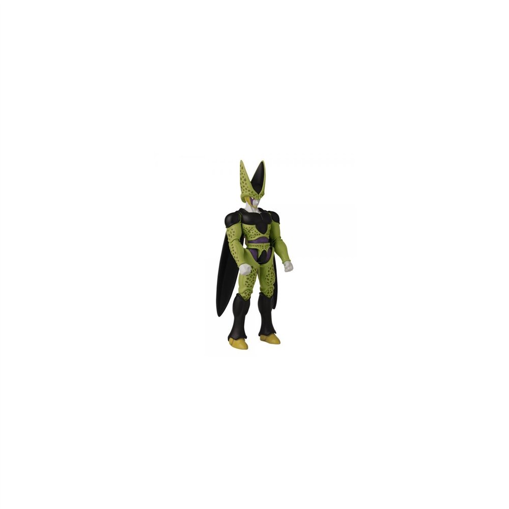 bandai dragon ball cell