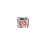 Asmodee dobble marvel emoji 15 min juego de cartas lógico